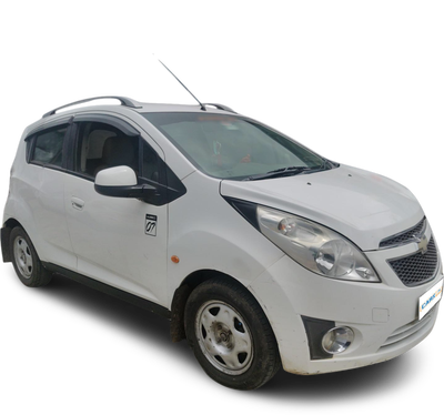 Chevrolet Beat-img